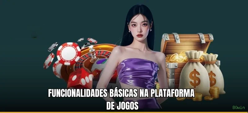 Jogos de loteria online na 80win
