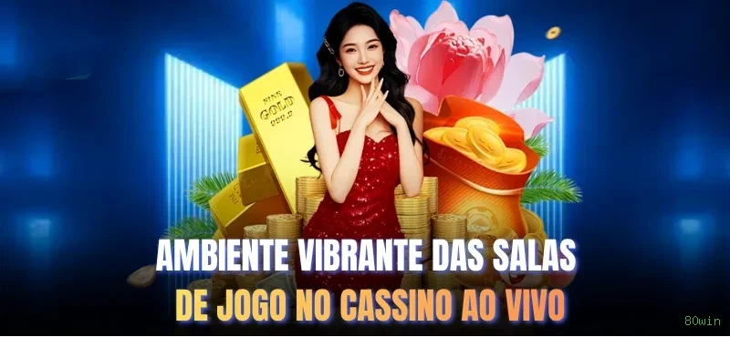 Programa VIP exclusivo da 80win