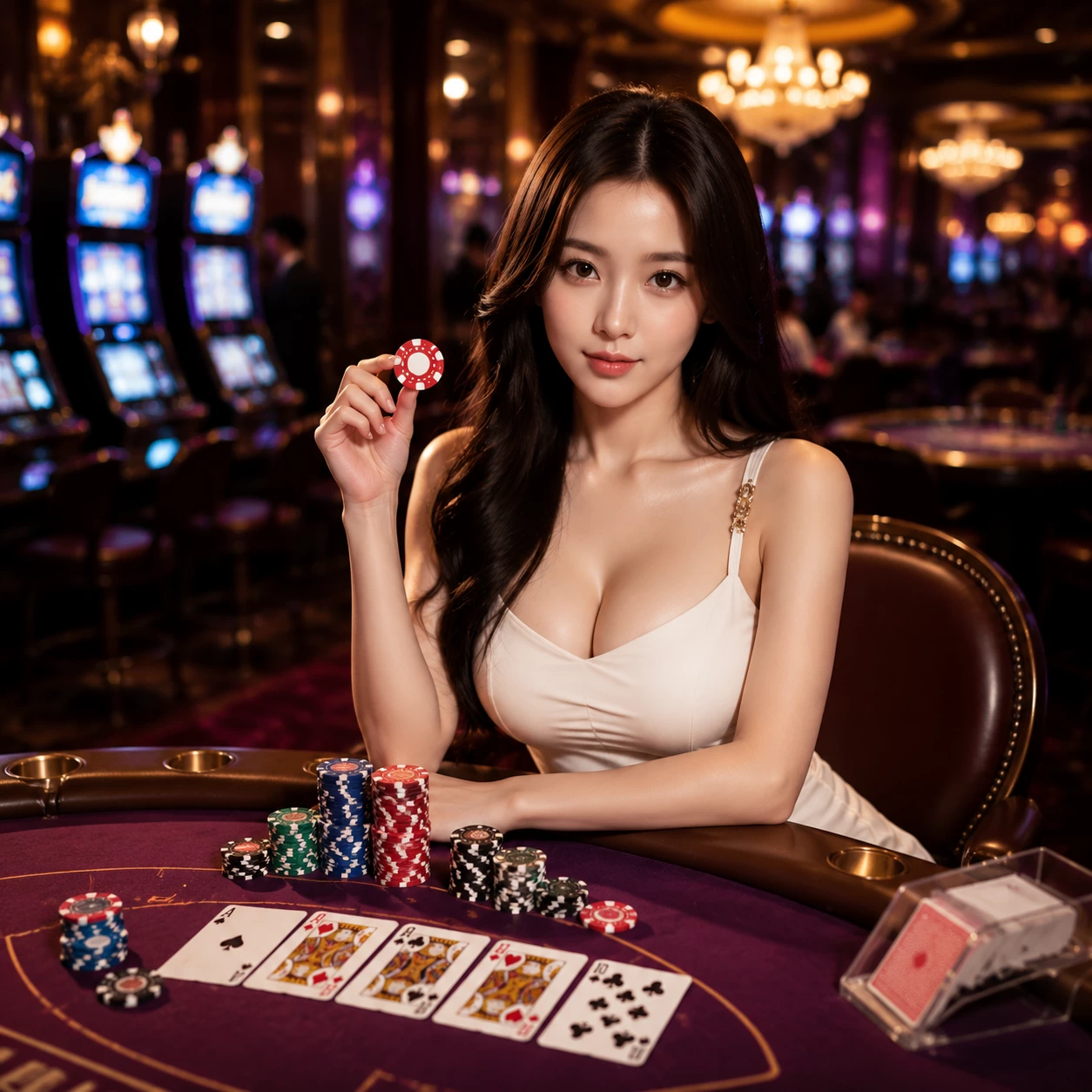 Cassino ao vivo 80win dealers